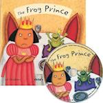 The Frog Prince [With CD (Audio)]