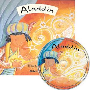 Aladdin [With CD]