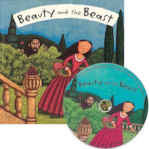 Beauty and the Beast [With CD]