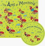 The Ants Go Marching! [With CD]