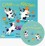 Cows in the Kitchen [With 2 CDs]