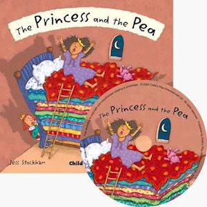 The Princess and the Pea [With CD (Audio)]