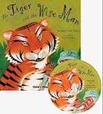 The Tiger and the Wise Man [With CD (Audio)]