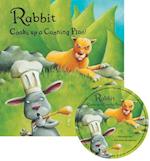 Rabbit Cooks Up a Cunning Plan! [With CD (Audio)]