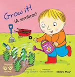 Grow It!/A Sembrar!
