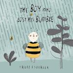 The Boy who lost his Bumble