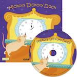 Hickory Dickory Dock [With CD (Audio)]