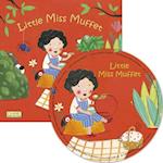 Little Miss Muffet [With CD (Audio)]