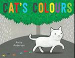 Cat's Colours