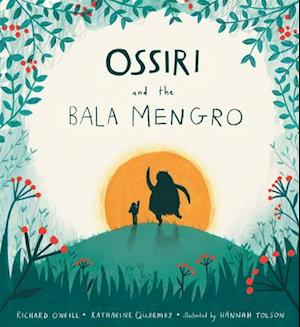 Ossiri and the Bala Mengro