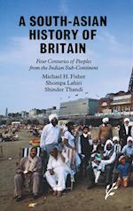 A South-Asian History of Britain