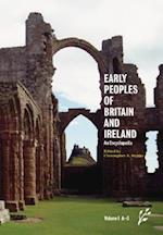 Early Peoples of Britain and Ireland