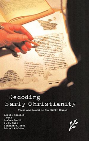 Decoding Early Christianity