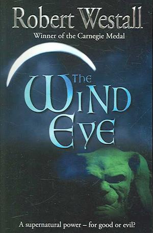 The Wind Eye