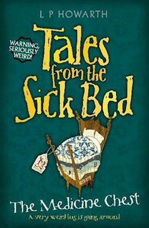 Tales from a Sick Bed