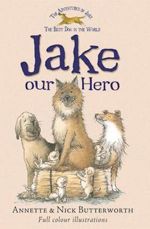 Jake Our Hero