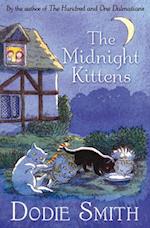 The Midnight Kittens