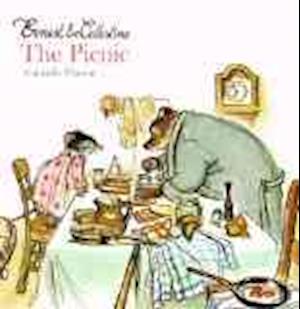 Ernest and Celestine - The Picnic