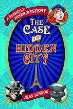 The Case of the Hidden City