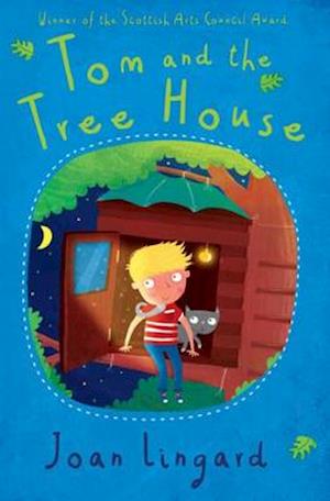 Tom and the Treehouse