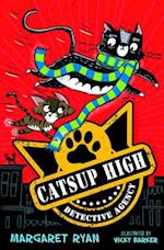 The Catsup High Detective Agency