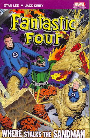 "Fantastic Four"