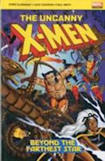 The Uncanny X-men