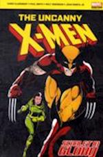 The Uncanny "X-Men"