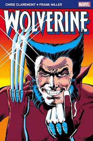 Wolverine