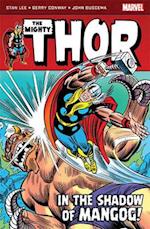 Thor: in the Shadow of Mangog