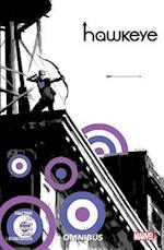 Hawkeye Omnibus Vol. 1