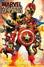 Marvel Zombies Omnibus