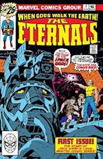 The Eternals Vol. 1