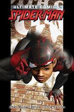 Ultimate Comics Spider-man Vol.2: Scorpion
