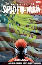 Superior Spider-man Vol.6: Goblin Nation
