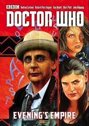 Doctor Who: Evening's Empire