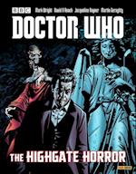 Doctor Who: The Highgate Horror