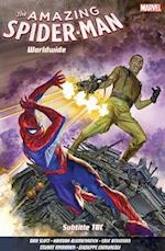 Amazing Spider-man: Worldwide Vol. 6