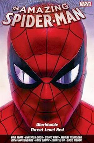 Amazing Spider-man Worldwide Vol. 8