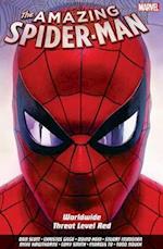 Amazing Spider-man Worldwide Vol. 8