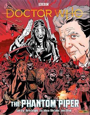 Doctor Who: The Phantom Piper