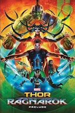 Marvel Cinematic Collection Vol. 8: Thor: Ragnarok Prelude