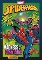 Spider-Man: The Madness of Mysterio