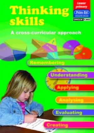 Thinking Skills - Lower Primary