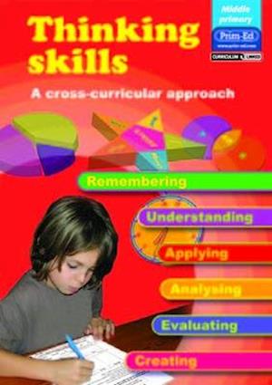 Thinking Skills - Middle Primary