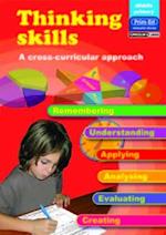 Thinking Skills - Middle Primary