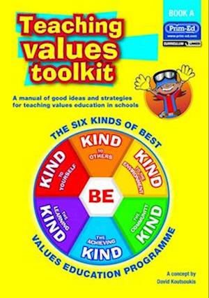 Teaching Values Toolkit