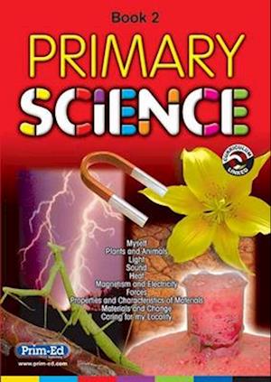 Primary Science