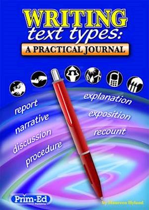 Writing Text Types