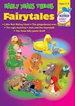 Early Years - Fairytales